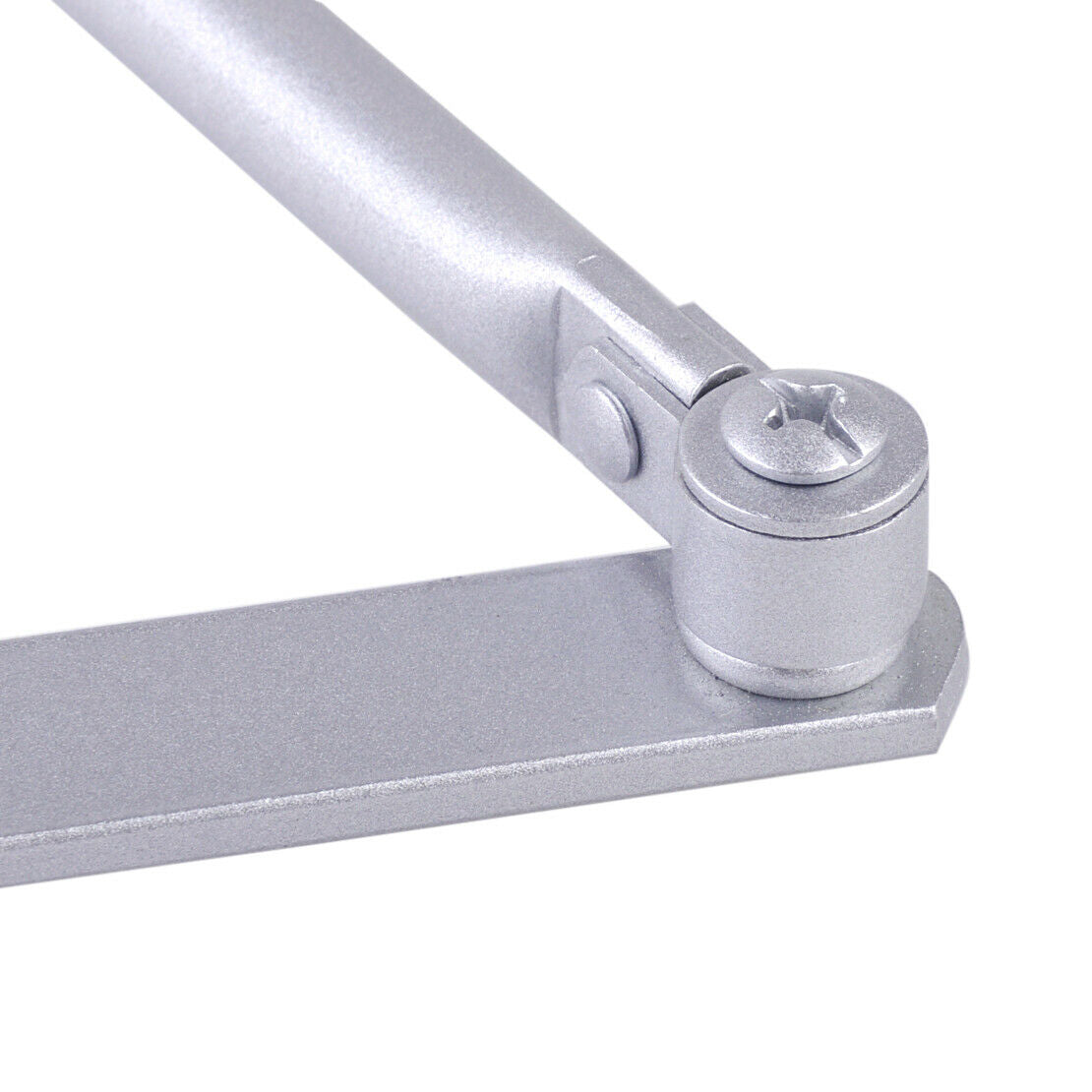 25-35kg Adjustable Automatic Door Closer Kit with Manual Commercial Office An