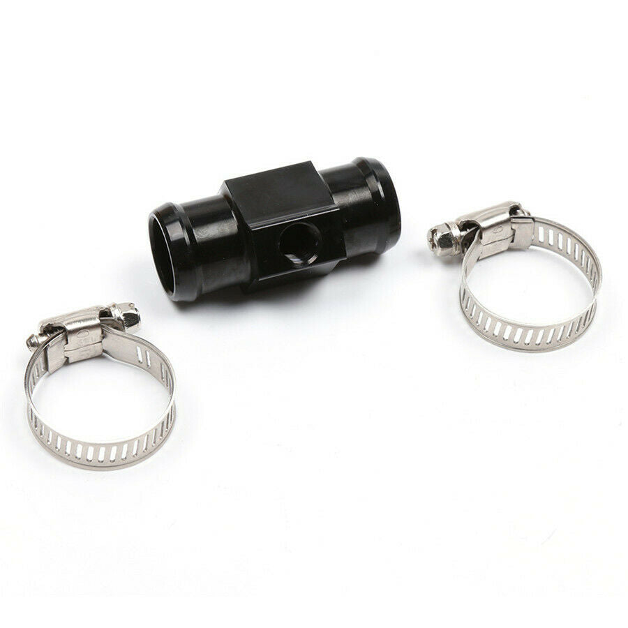 22mm CNC Aluminum Motorcycle Water Temperature Temp Sensor Head Plug Adapter -US