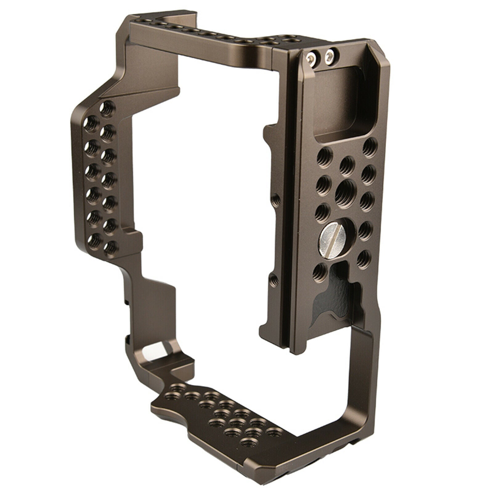 Metal Camera Cage Video Rig Protection Case for Sony A7M3 AR3 A7II A7III