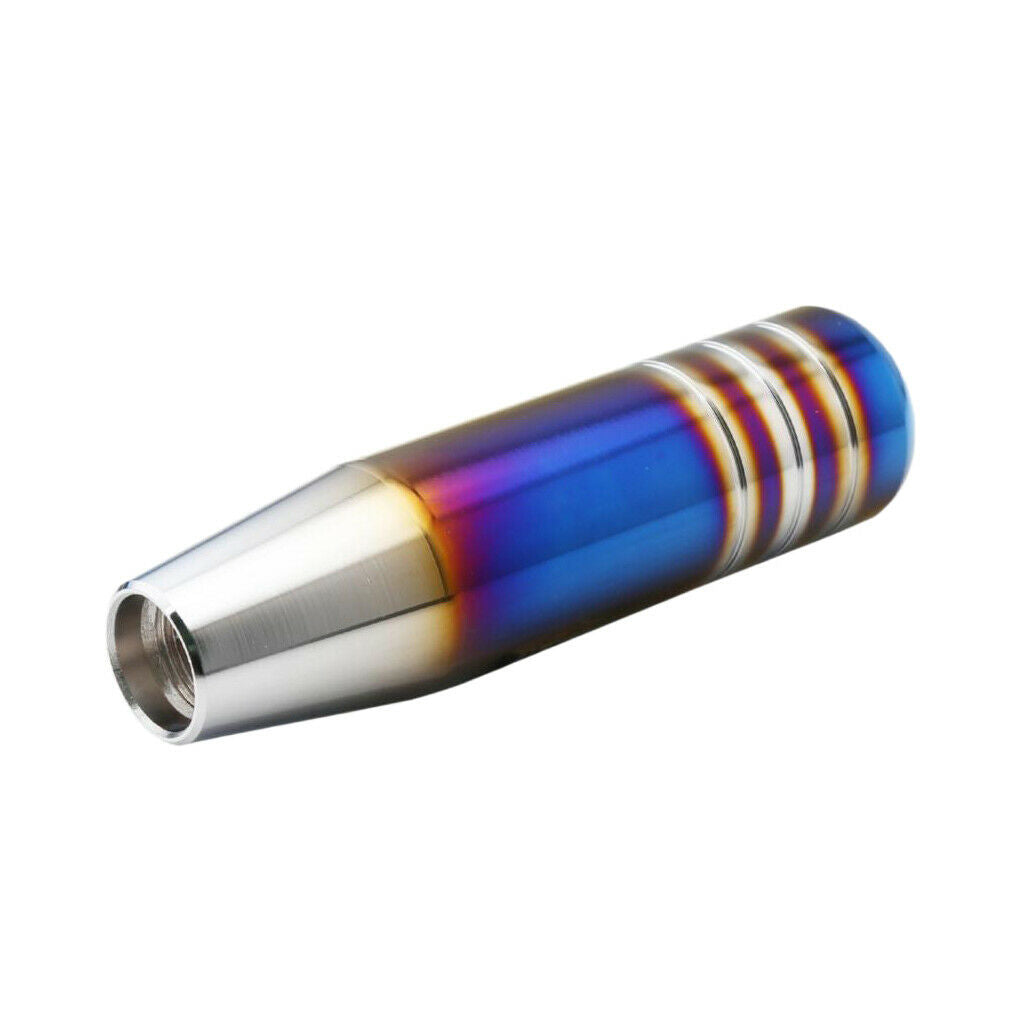 5inch Aluminum Car Accessory Gear Stick Shift Shift Knobs Universal Fit for Most