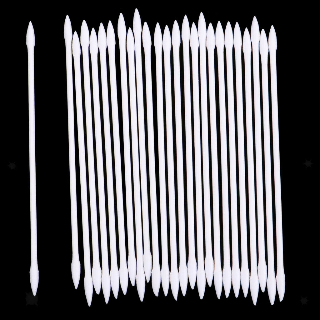 Hobby Craft Cotton Bud Dust Free (Double