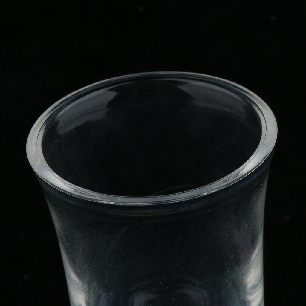 4 Pieces Shot Glasses, Vodka Glasses Shot Glass Pinchen Pinchen Stamper Shots