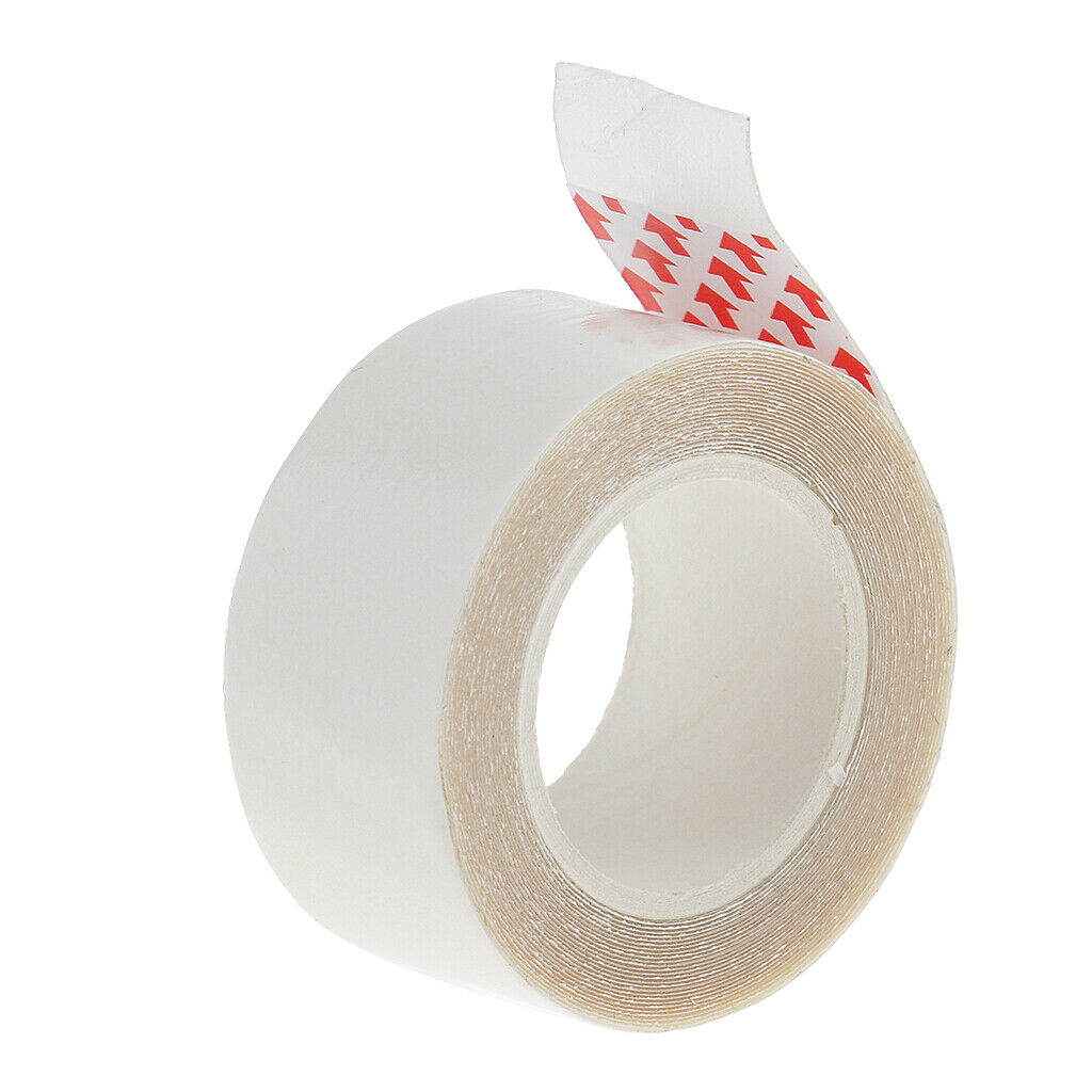 Wig Support Tape Waterproof Strong Adhesive Double Sided Wig Hair System Tape
