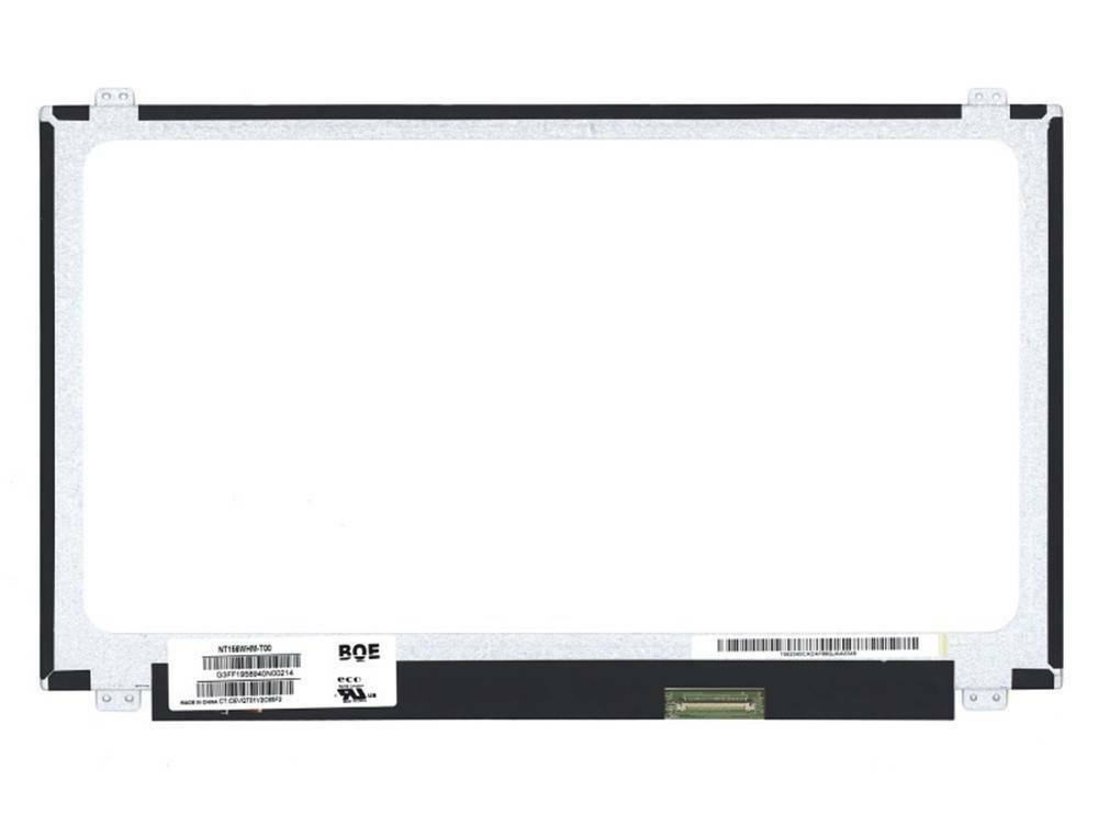NT156WHM-T00 fit N156BGN-E41 LTN156AT40 B156XTK01.0 With TOUCH SCREEN Digitizer