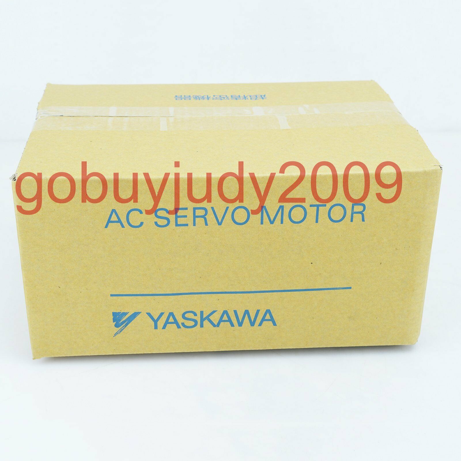 1PC Brand New SGMAH-02AAA6C Servo Motor Quality assurance DHL fast delivery YS9T