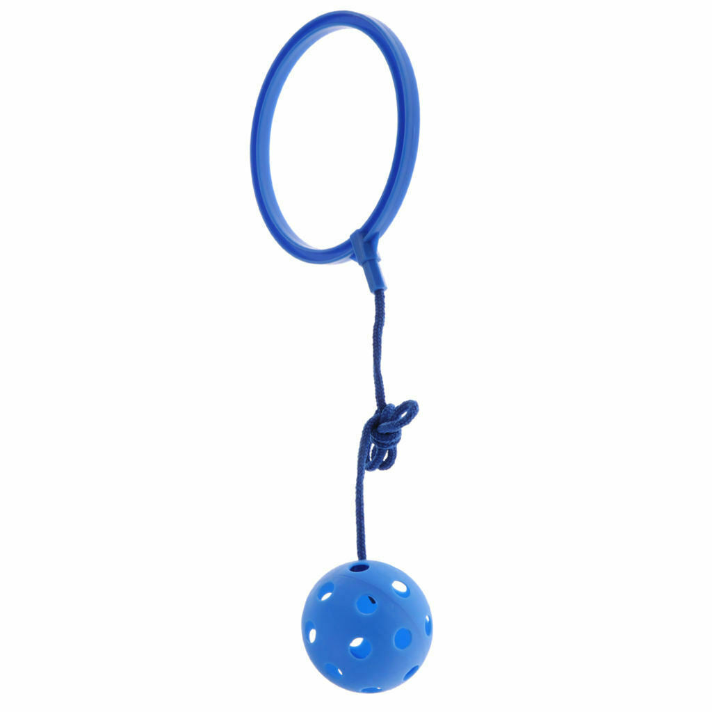 Jump ring children's ankle jump ropes, sports swing for children boys