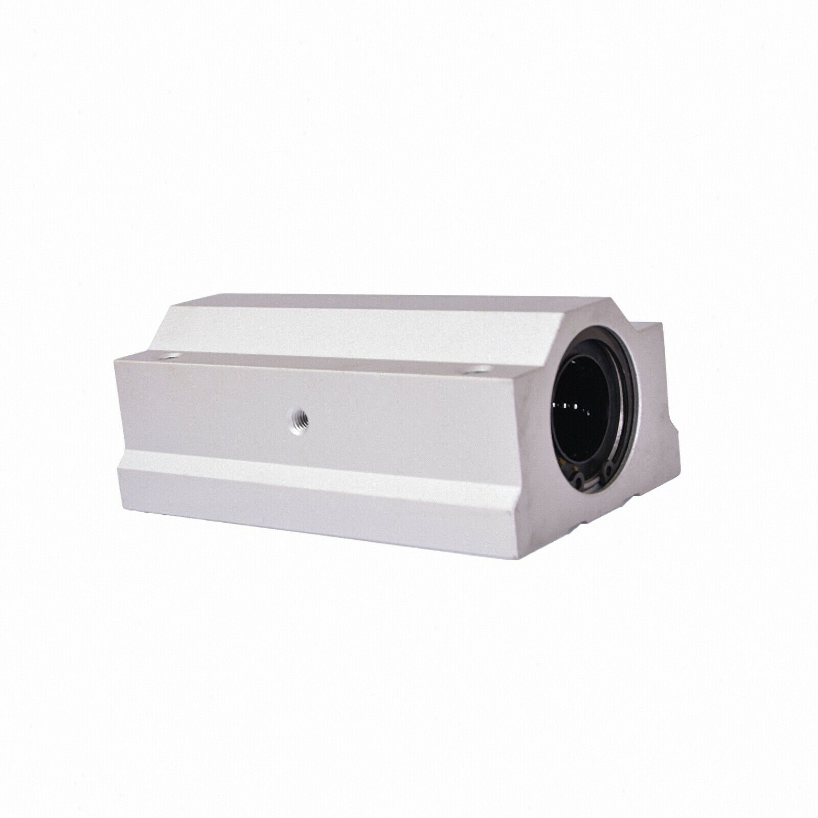 SCS25LUU 25mm Aluminum Long Rail Linear Motion Ball Bearing Slide Bushing[M_M_S]
