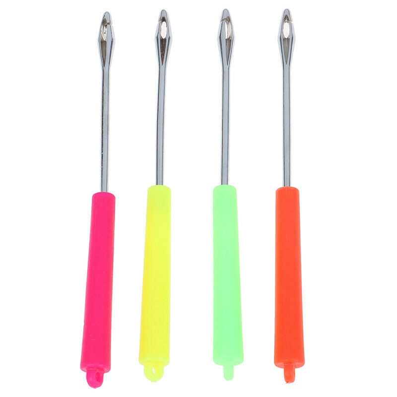 1pc Extractor Safe Detacher Long Handle Rapid Lightweight Fishing Hook Remove Kt