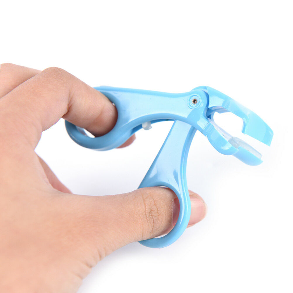 Plastic Women's Eyelash Curler Women Eyelash Extension Curlers Makeup Too.l8