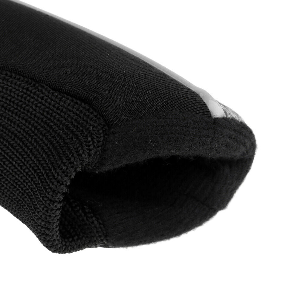 Pack 7 Golf Hybrid Head Protective Cover - Premium & Lightweight - UT Club