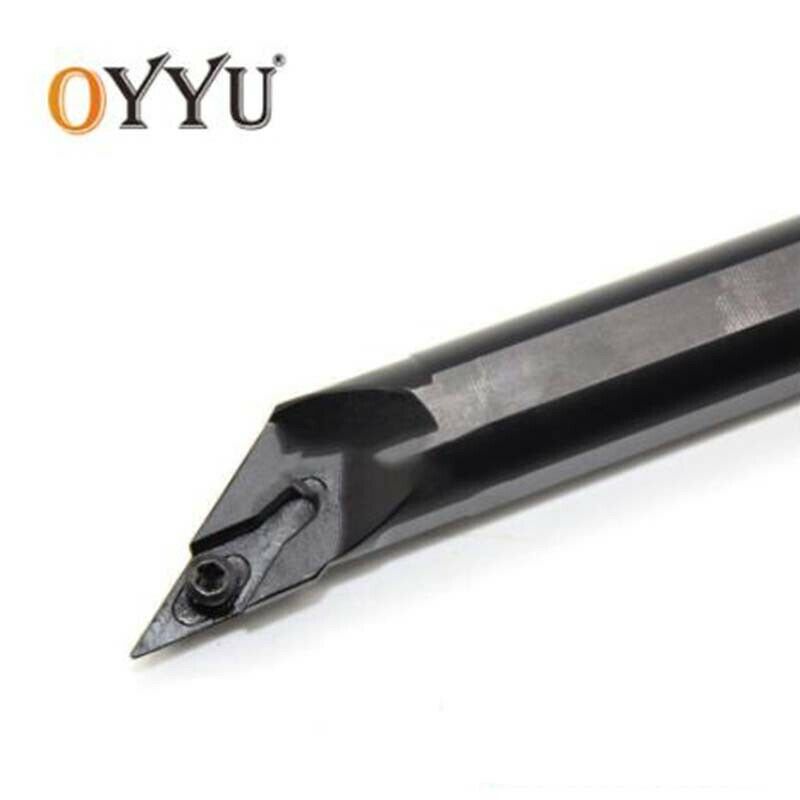 S40U-MVXNR16 Lathe Internal Turning Tool Holder Boring Bar For VBMT16 inserts