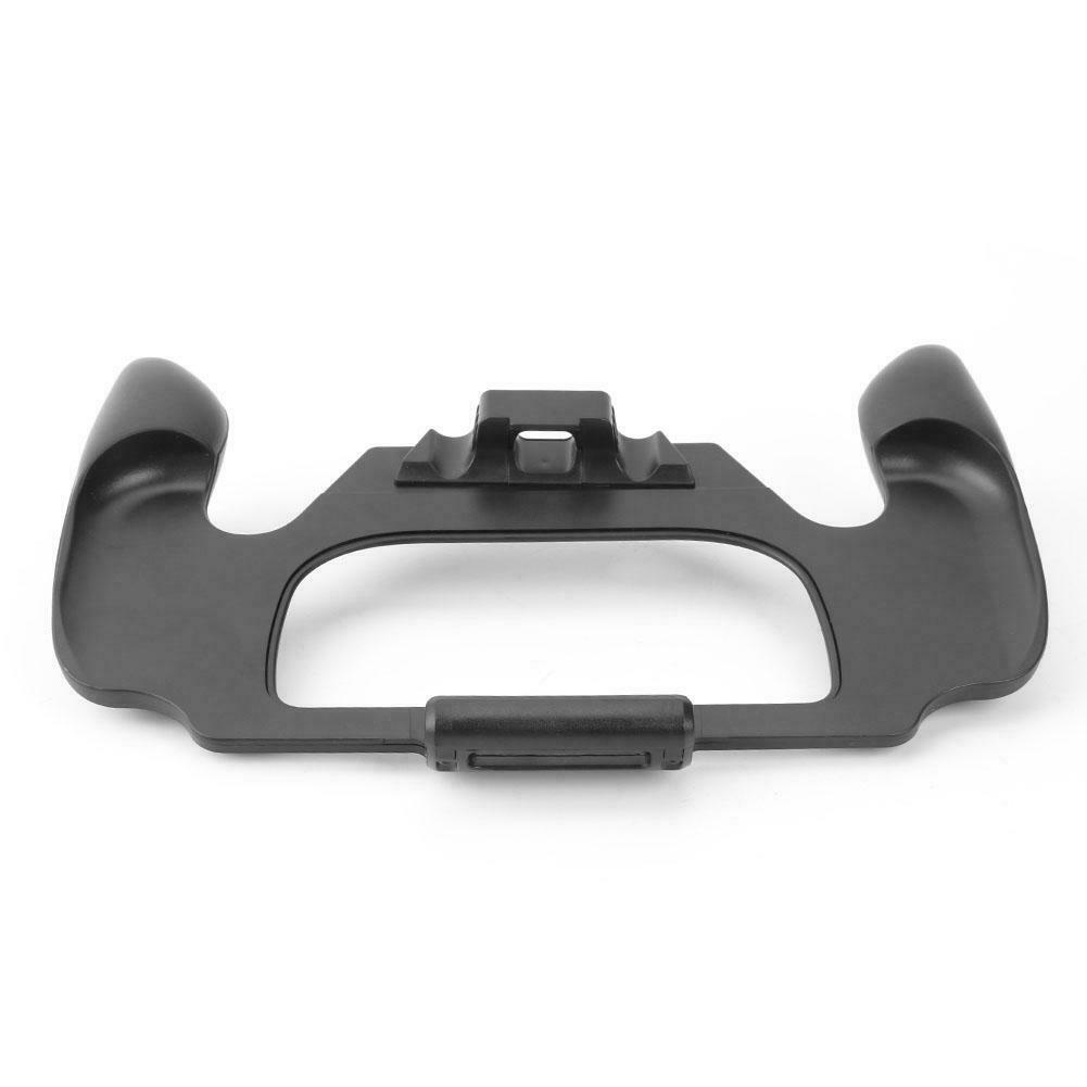 ABS Portable Hand Grip Stand Case Shell Cover Fit for Nintend Lite Console @
