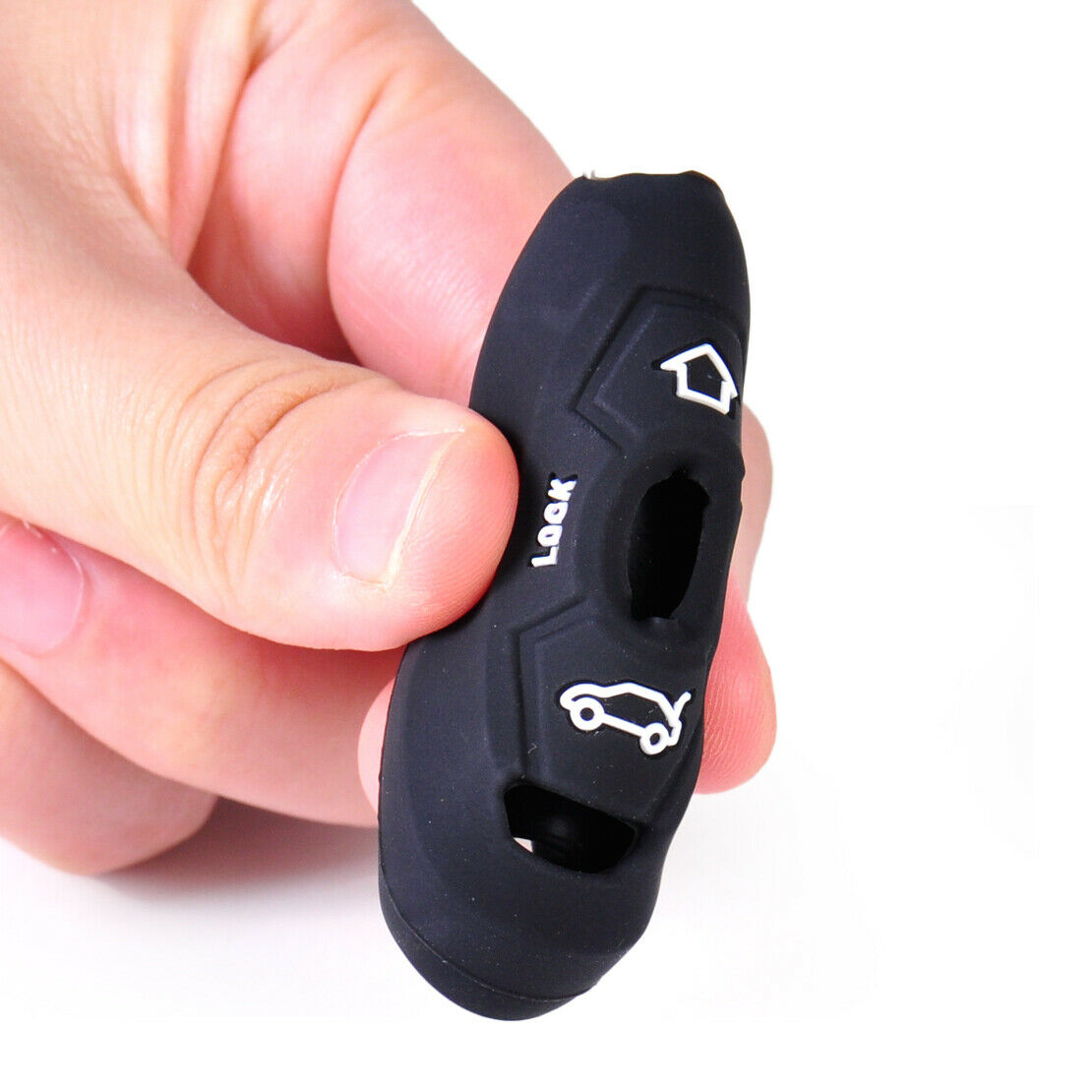 Silicone key cover protection case Fit for BMW X3 X5 Z3 Z4 3 5 SERIES E38 E39 An