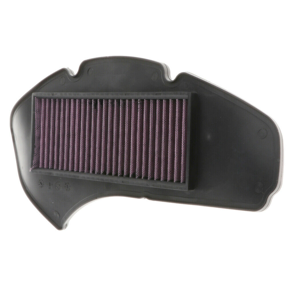 Motorcycle Air Filter For Yamaha N-MAX 125 NMAX125 NMAX 125 155 2015- 2019