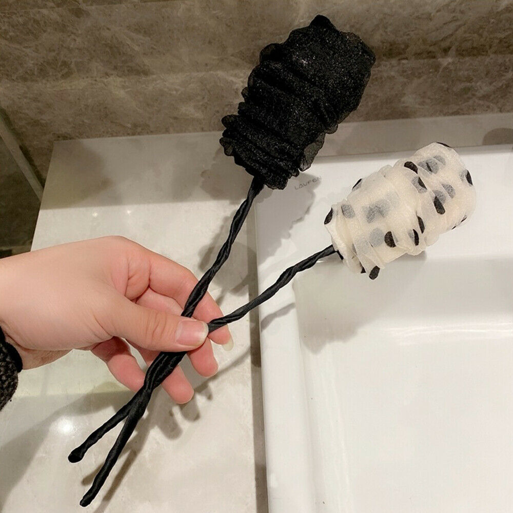 Tools Handmade Elegant Bud Hairpin Flower Clip Flower Hairpin Hair Bun Maker