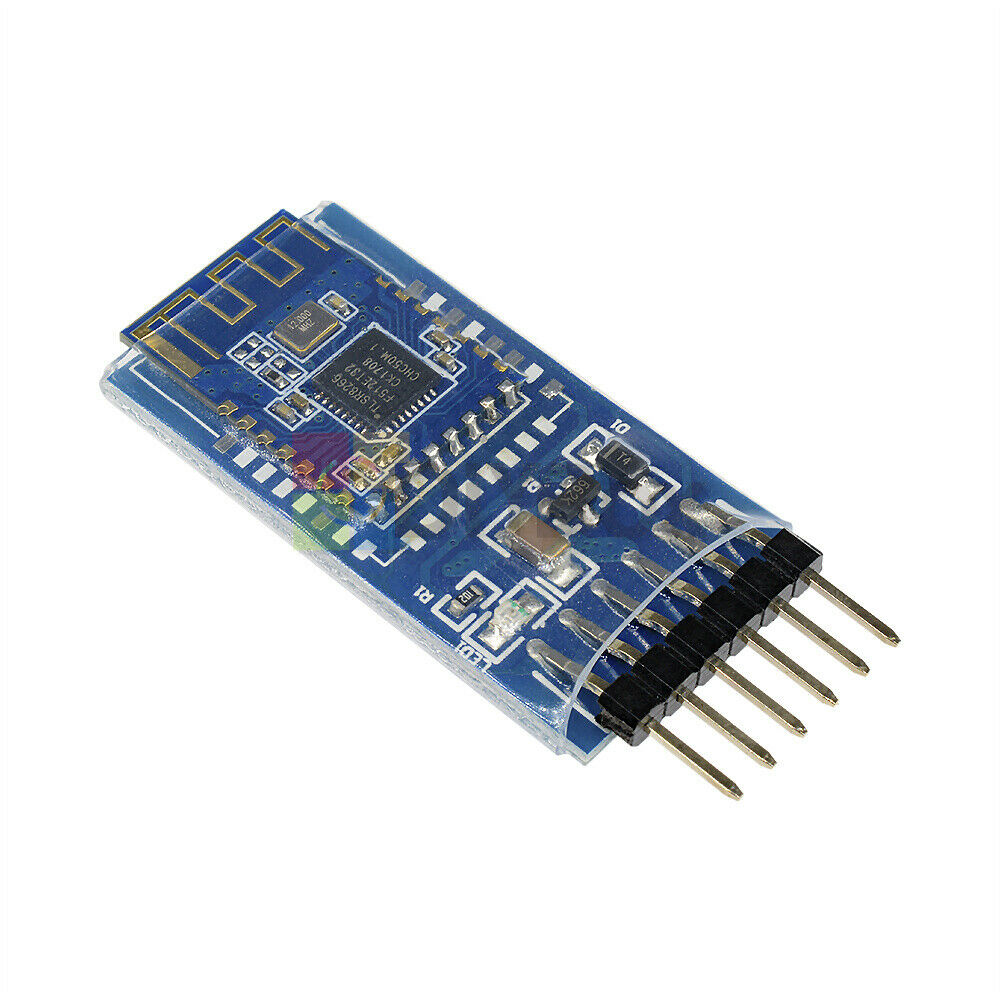 AT-09 Bluetooth 4 BLE Module CC2541 Transceiver JDY-10 Serial Compatible Arduino