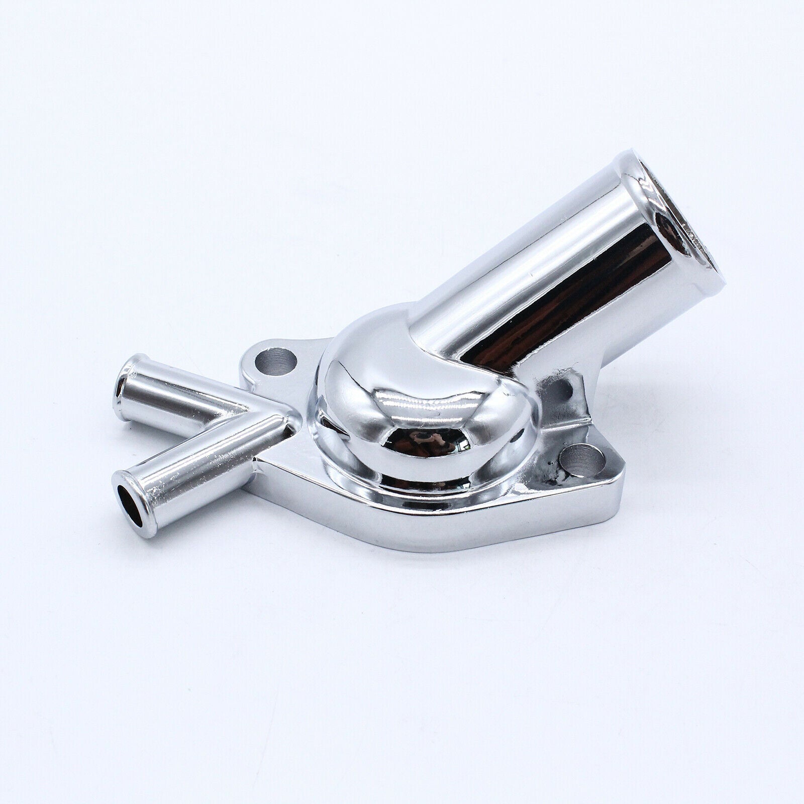 Metal Water Neck Thermostat Housing for Torana Replacement Parts Accessories