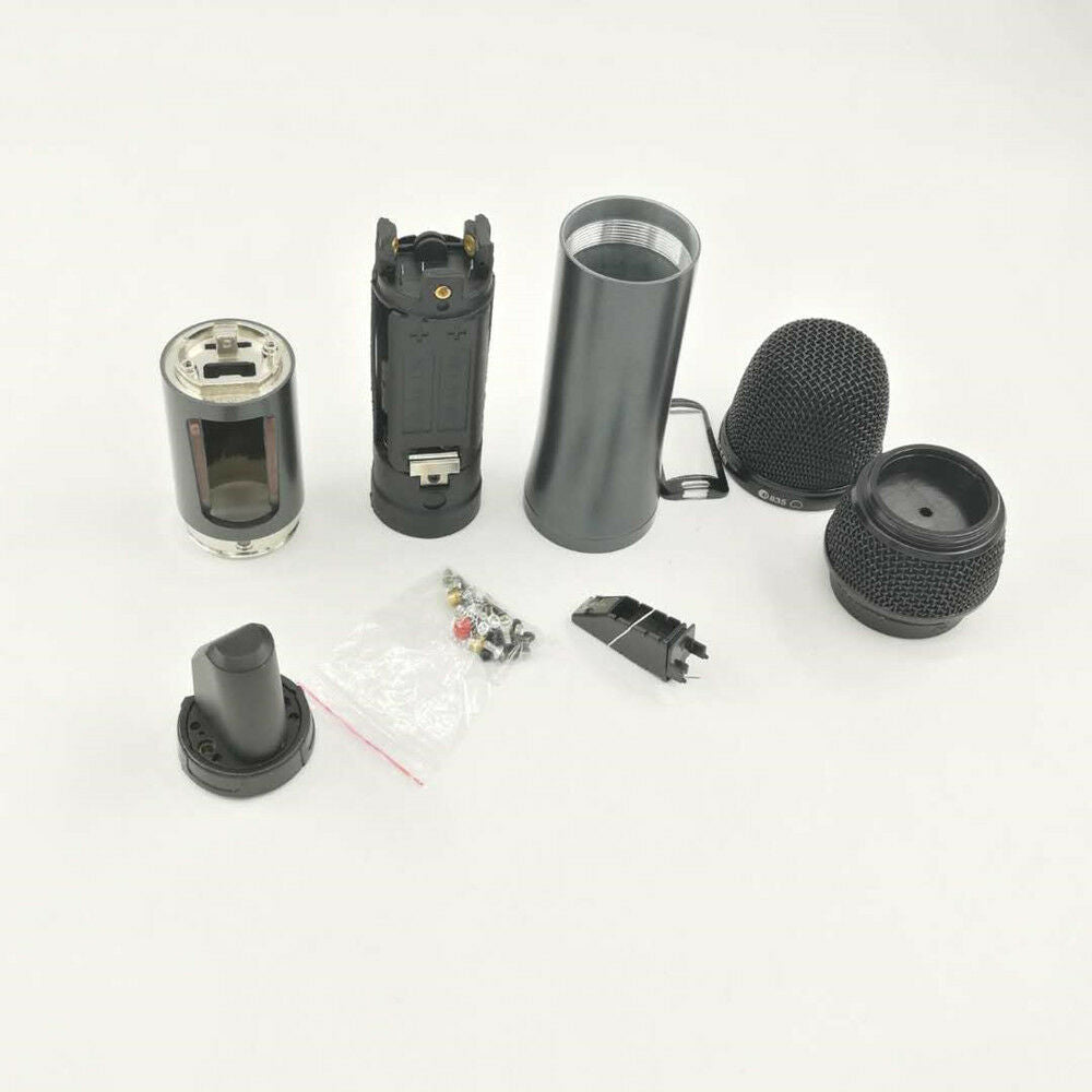 Wireless microphone Cover / housing For Sennheiser 100G3 EW100G3 135 g3