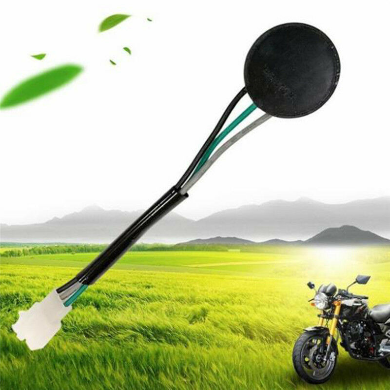 Blinker Turn Signal Flasher/Relay Round12V 3Wire Scooter50cc 125cc 150cc 2.l8