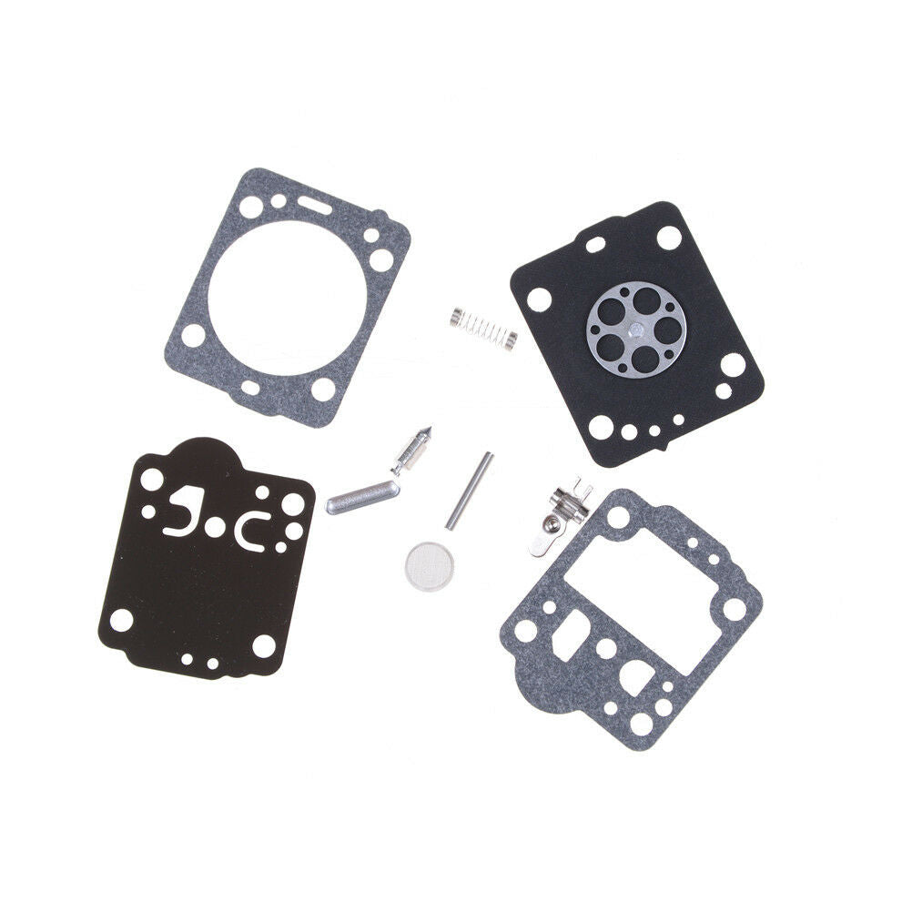 1Set Carburetor Carb Rebuild Repair Kit For Husqv Arna ZAMA CARB KIT RB-1.l8