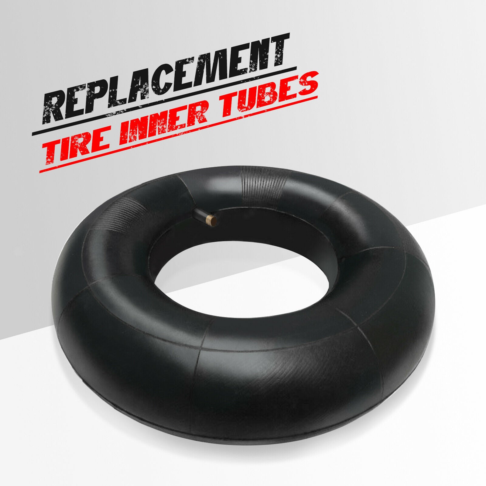 Tire Inner Tube 15x6.00-6, 15-6.00-6,15x6.00x6,15x600-6 TR13 for Lawn Mower