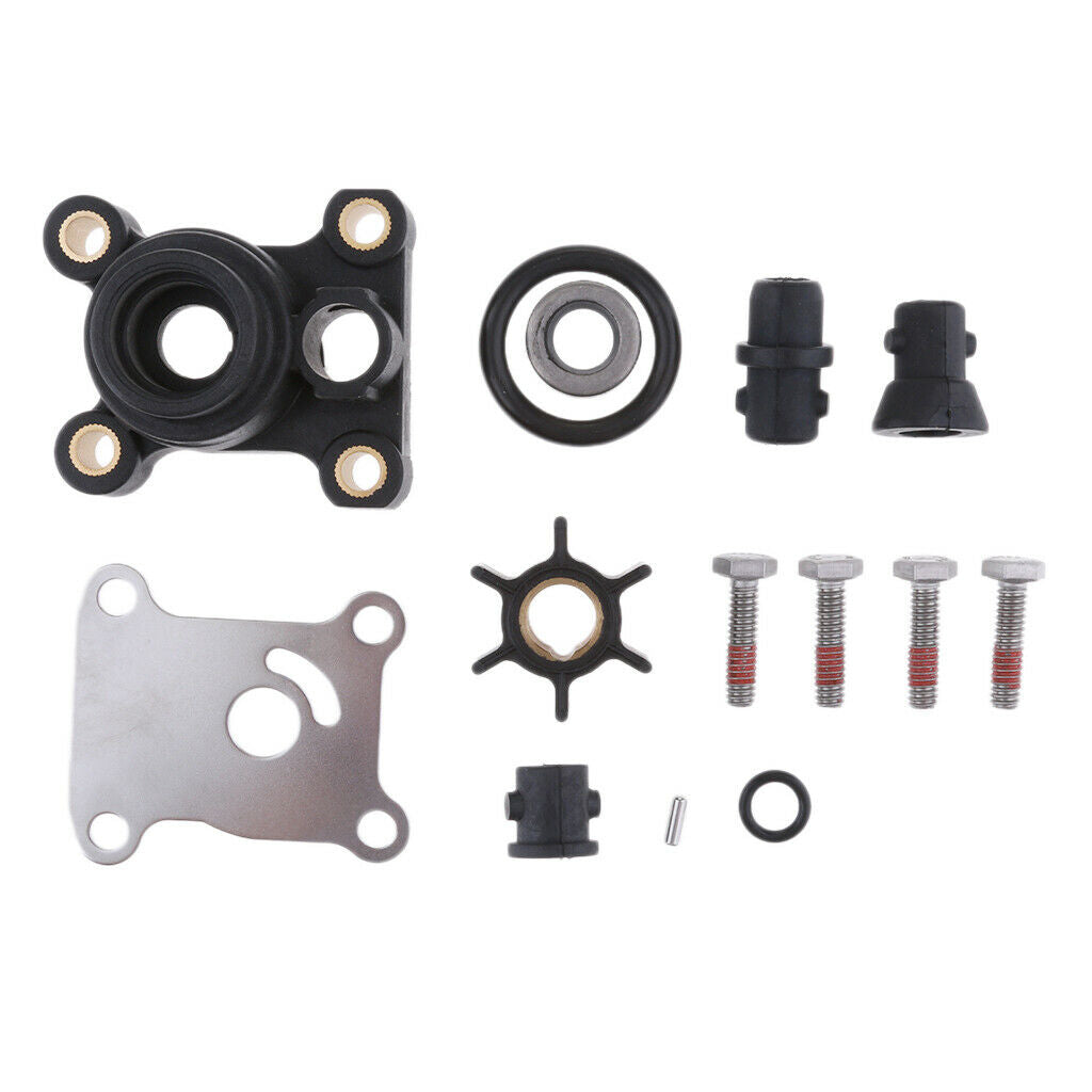 Marine Boat Impeller Water Pump 394711 0394711 for Evinrude Johnson OMC