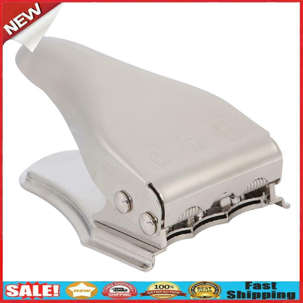 3 in 1 Nano Mini Micro SIM Card Cutter Mobile Phone Manual Modify Tools @