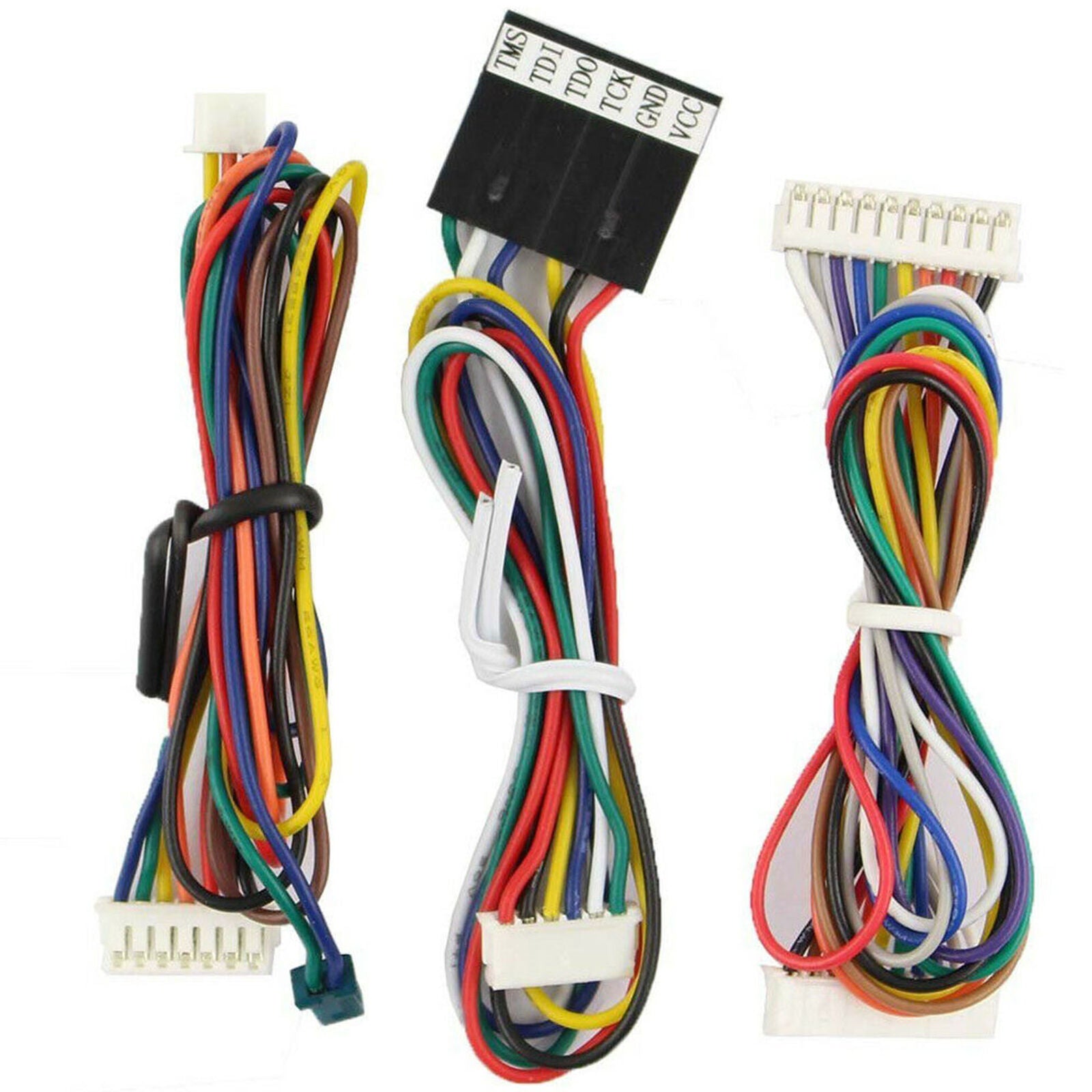 Best TX J-R Programmer V2 with 3 Cables Set For XBOX 360 in Box NAND-X QSB's