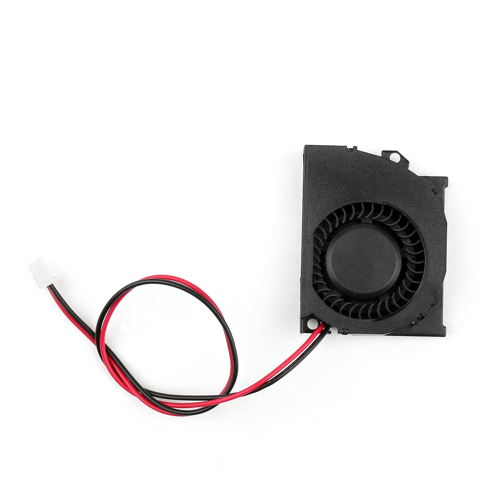 4Pcs Brushless DC Cooling Blower Fan 5V 4010S 40x40x10mm 0.15A Sleeve 2 Pin Wire
