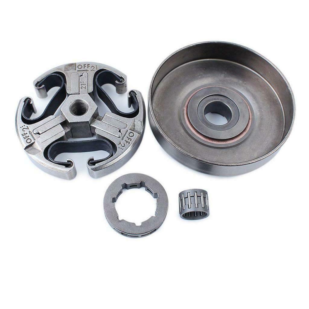 Chainsaw Clutch Drum with Needle Bearing for for for for Husqvarna 61, 66, 272,