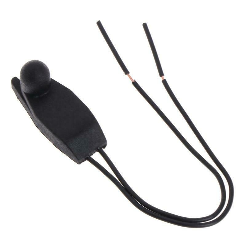 Car Outside Outdoor Transit Air Temperature Sensor For PEUGEOT 206 207 208 306..
