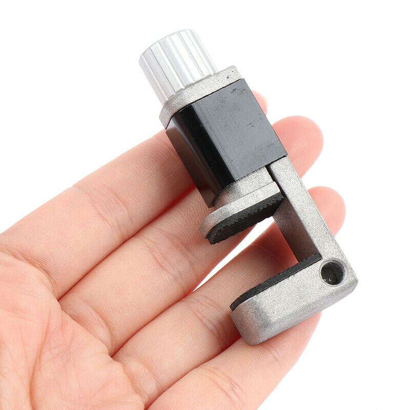 4PCS/Adjustable Metal Clip Fixture Clamp Repair Tools Fastening Clamp ClipBDAU