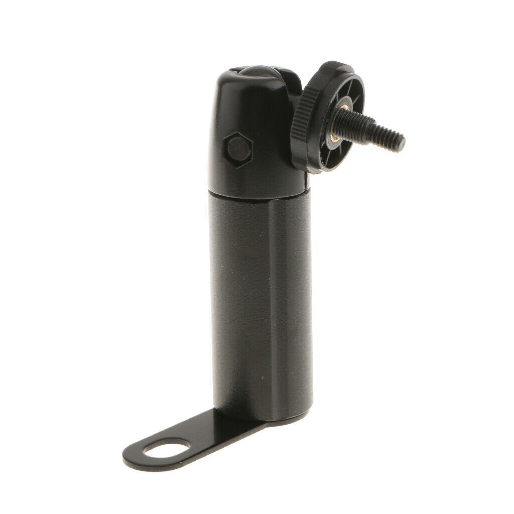 Mirror Stand Holder W/ 360 Degree Ball Head for Gopro SJ4000 Sports Camera