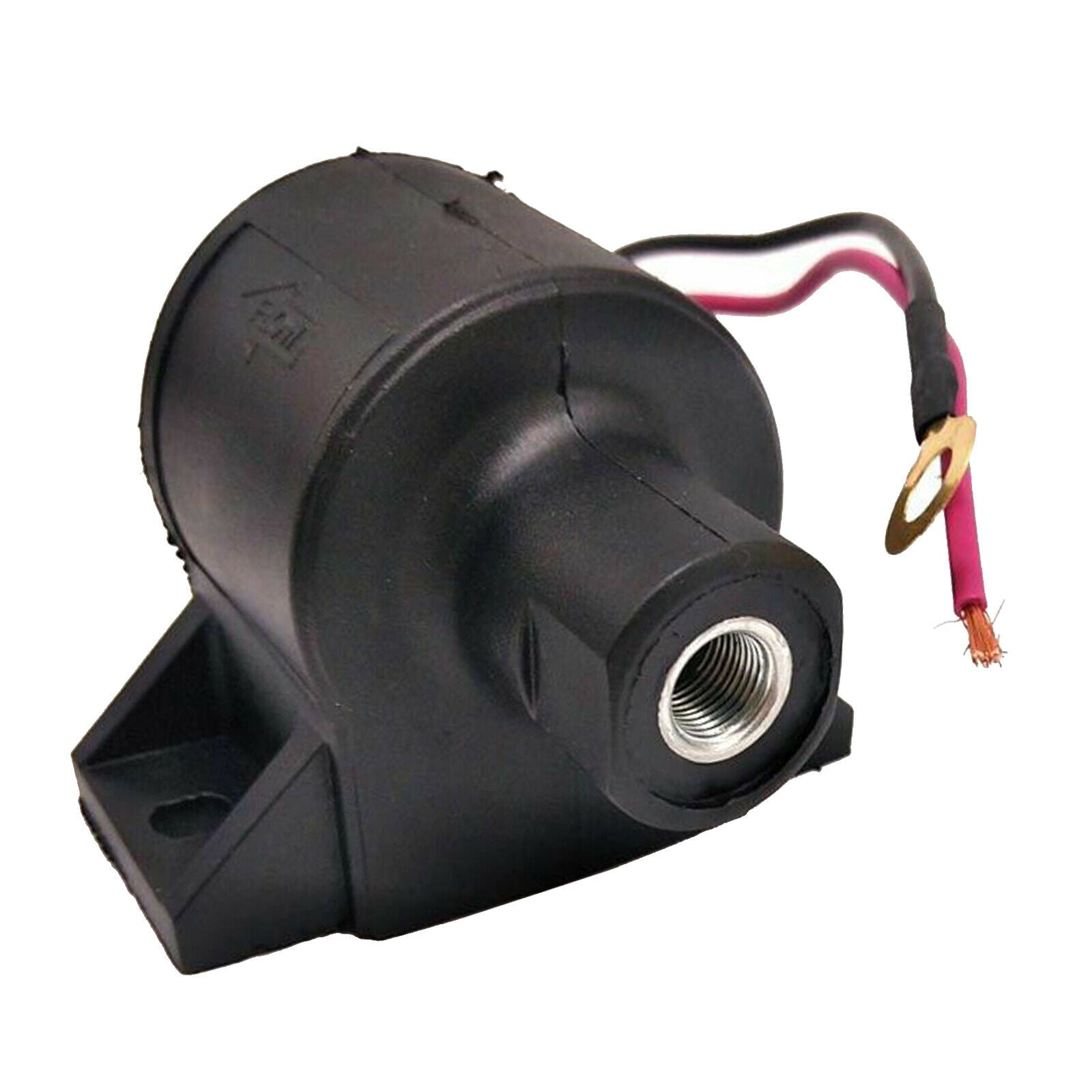 Portable Universal Petrol Fuel Pump Kit Flow Style 80-100A Accessories