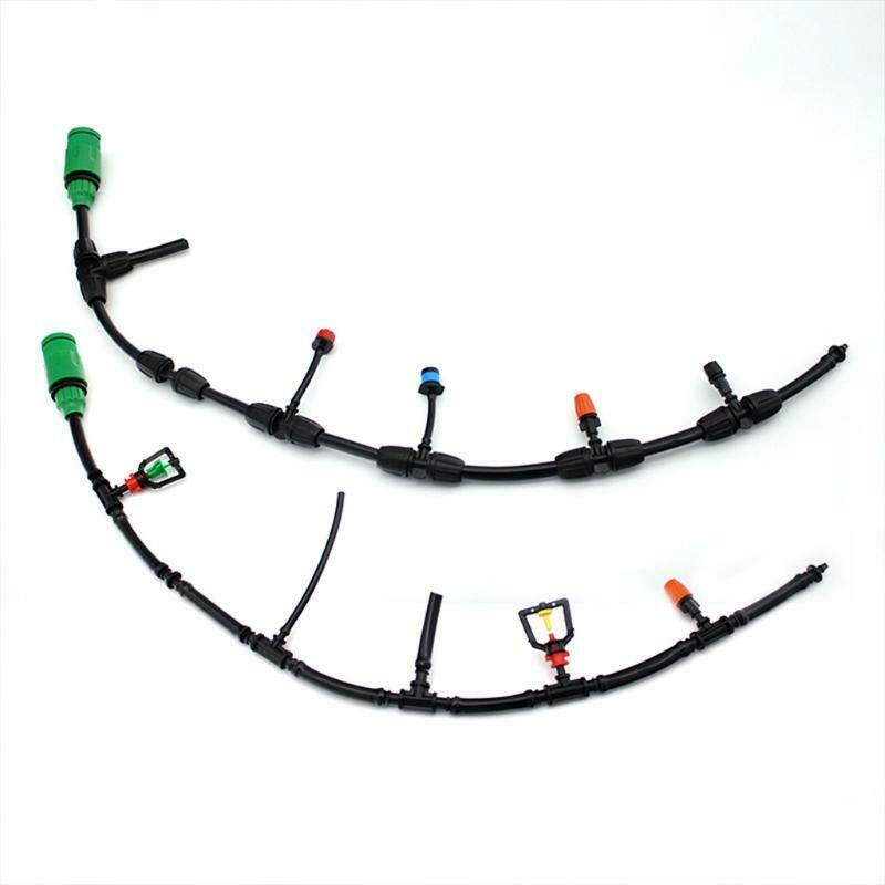 High Quality Waterproof Quick Connector for Capillary Fittings for Drip System