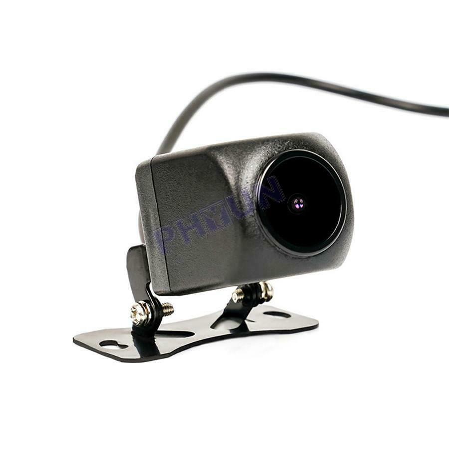 170 Degrees Car Rear View Camera 4 Pin 2.5mm Jack w/ Night Sight 1080P Universal