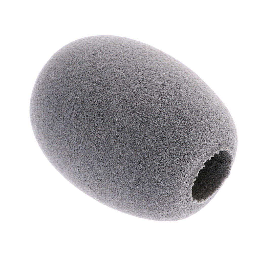 Microphone Shield Cover Microphone Windshield
