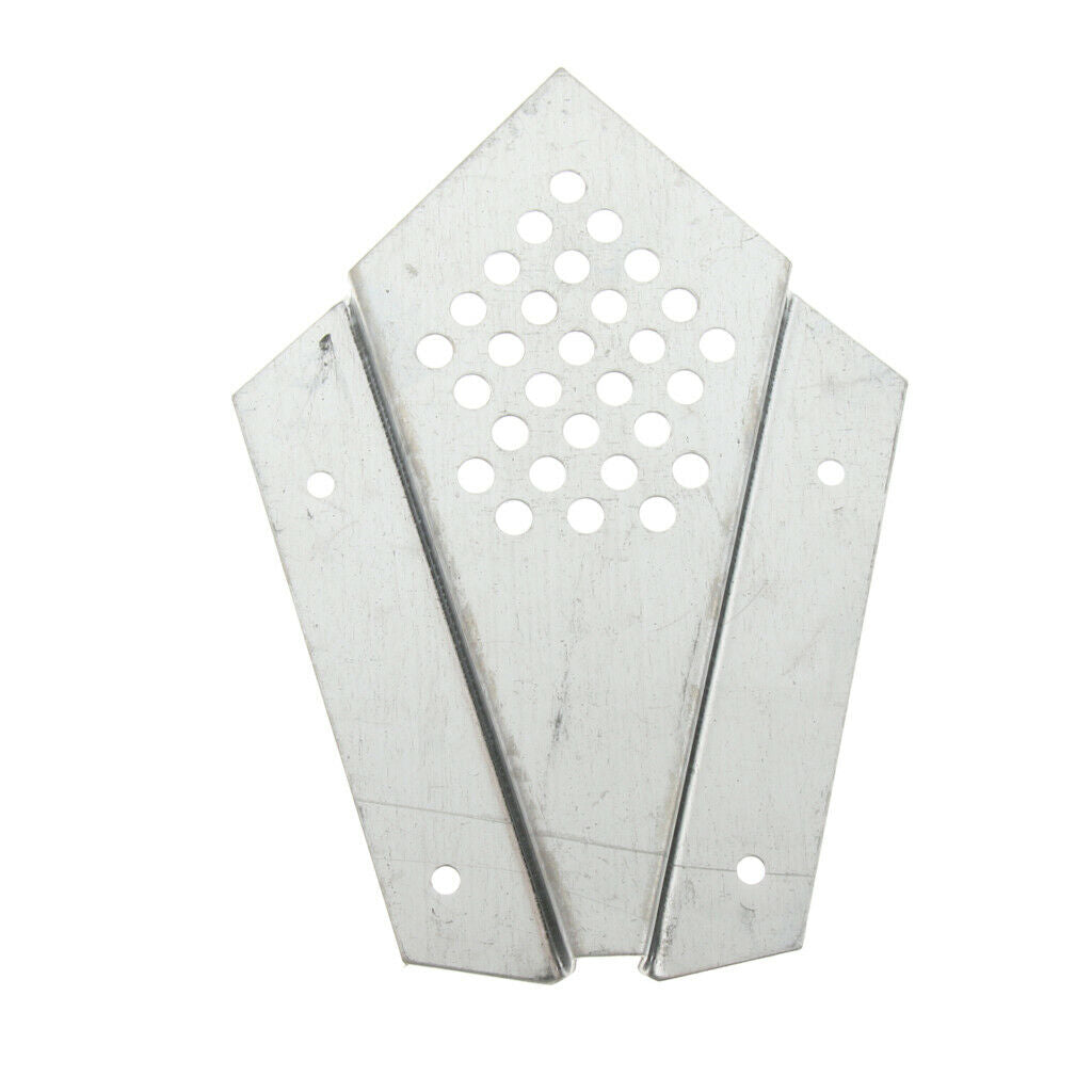 4Pack Beekeeping Protective Queen Cage Escaping Restrain Bee Catcher Bee