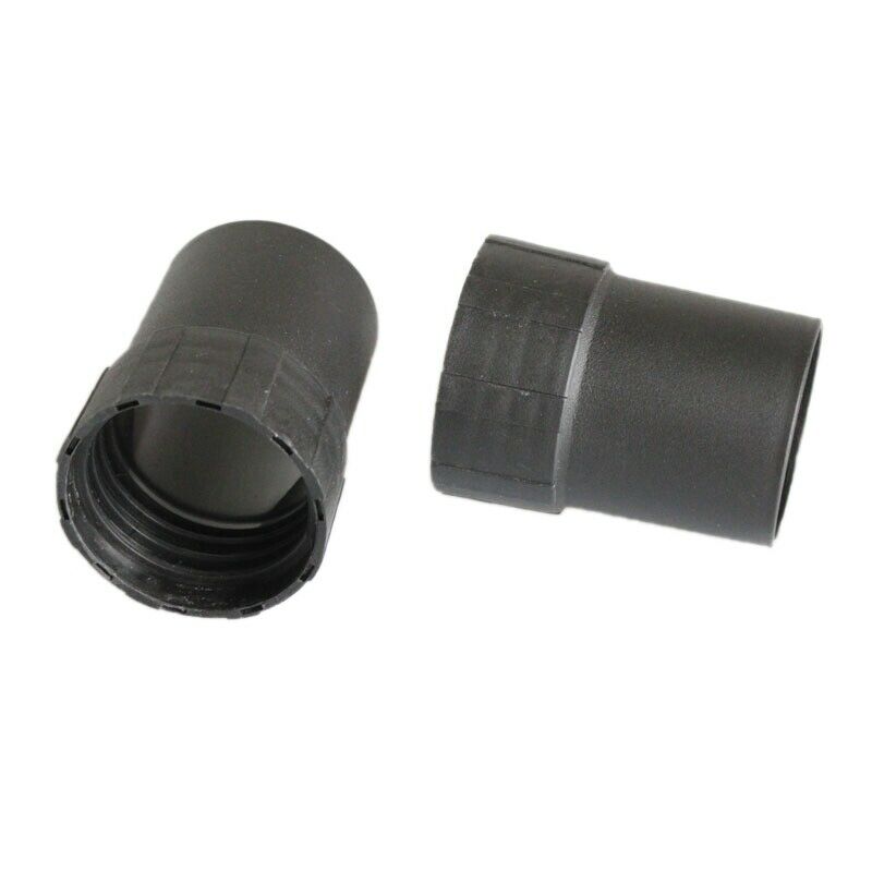 Industrial Vacuum Cleaner Host Connector 53/58mm Connect Hose Adapter and HostN4