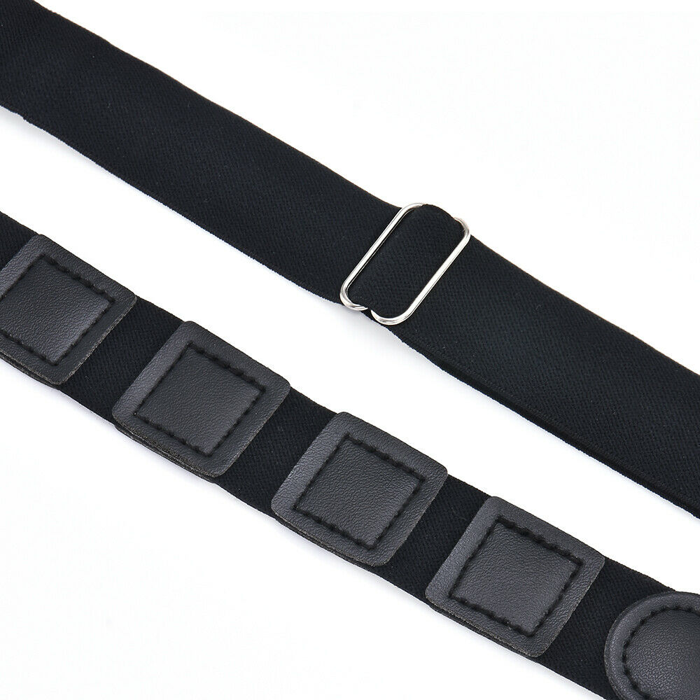 Unisex Adjustable Near Shirt-Stay Best Shirt Stays Tuck It Belt Men Shirt Tucked