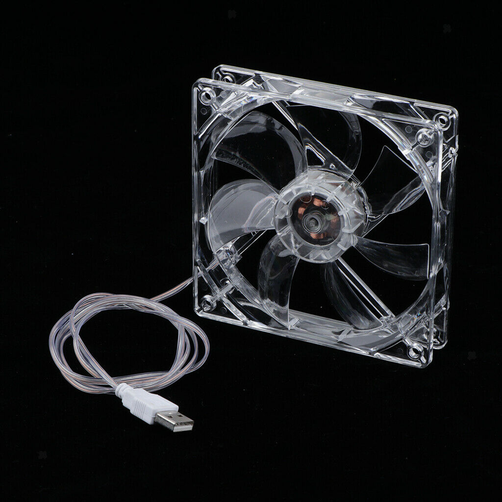 Hamster Cage Fast Cooling Fan Rechargable Small Pet Dwarf Rat Mice Cooler