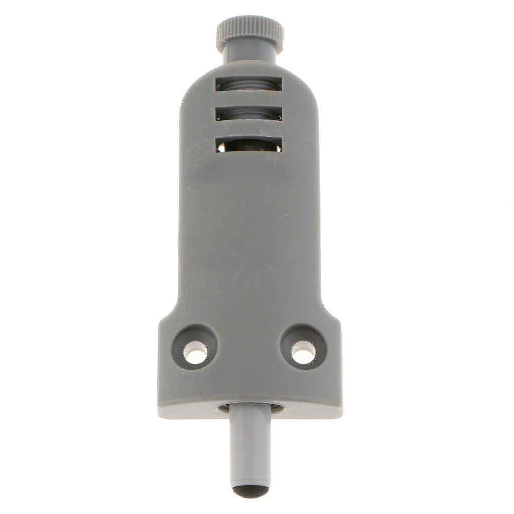 Heavy Duty Door Dampers Quiet Closer Buffers w/ Screws Easy to Install