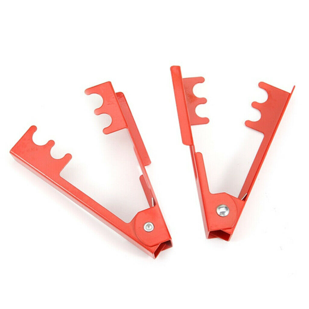 Durable Rose Flower Thorn and Leaf Stripper Metal for Gardening Supplies 14cm +