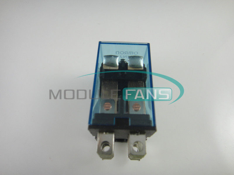 5PCS Small Relay Omron LY2NJ DC 10A 12V 8PIN Coil DPDT New