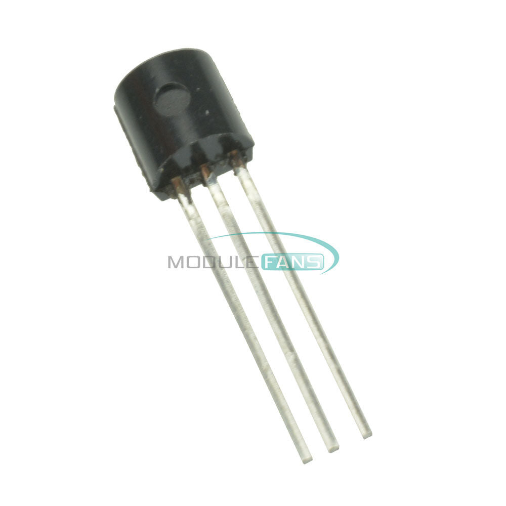 20PCS 2N6027 6027 TRANS PROG UNIJUNCT 40V TO92 IC MF