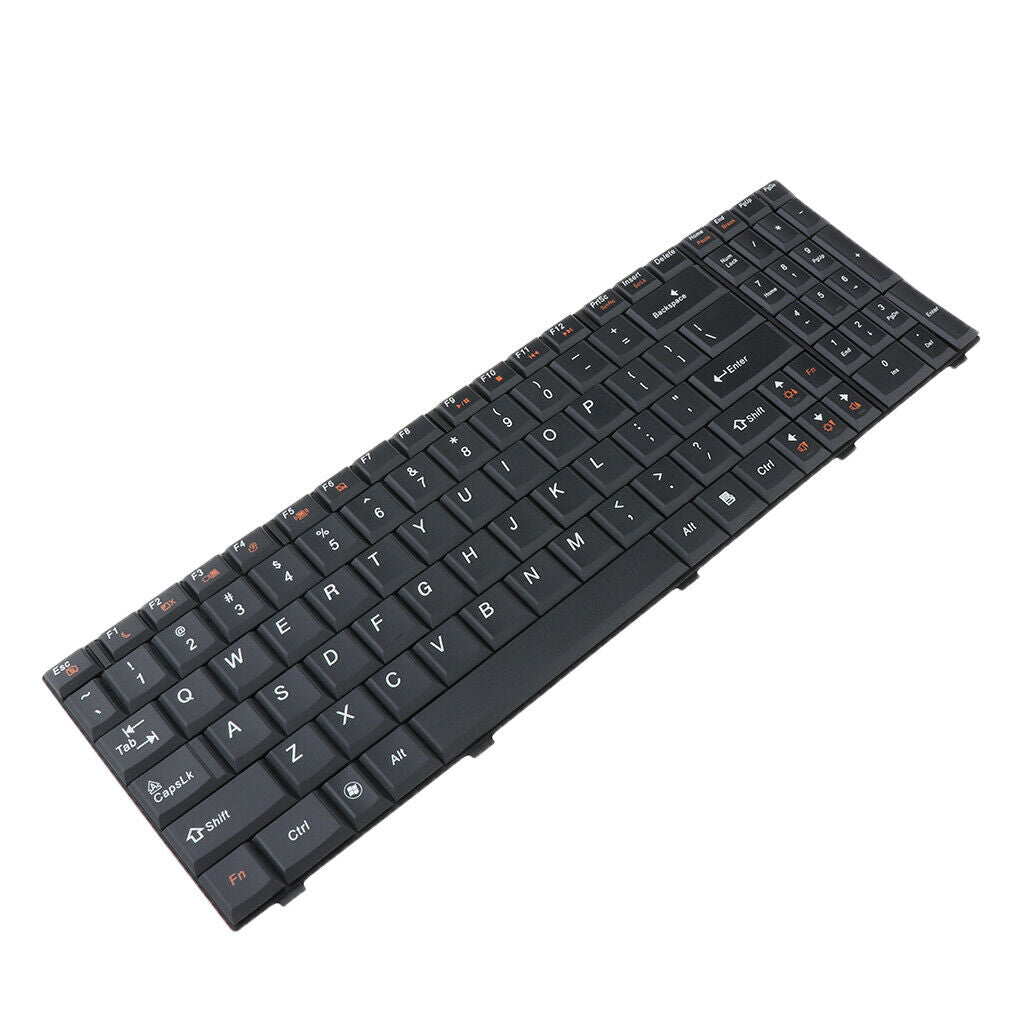 Replacement Keyboard for LENOVO IdeaPad   / G560A / G565 / G560L Laptops,