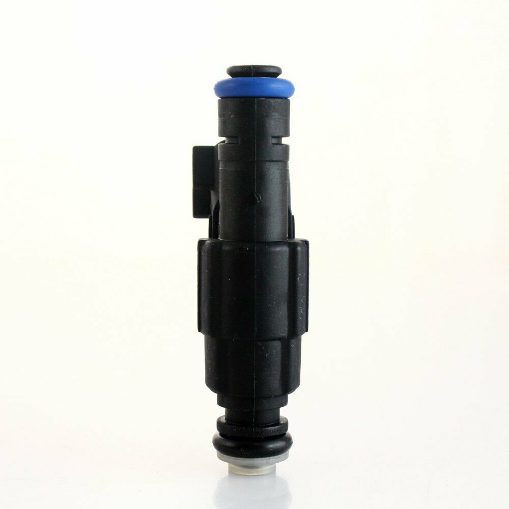 6x 4-Holes Latest Upgrade Fuel Injectors Fit 99-04 4.0L JP Cherokee 0280155784