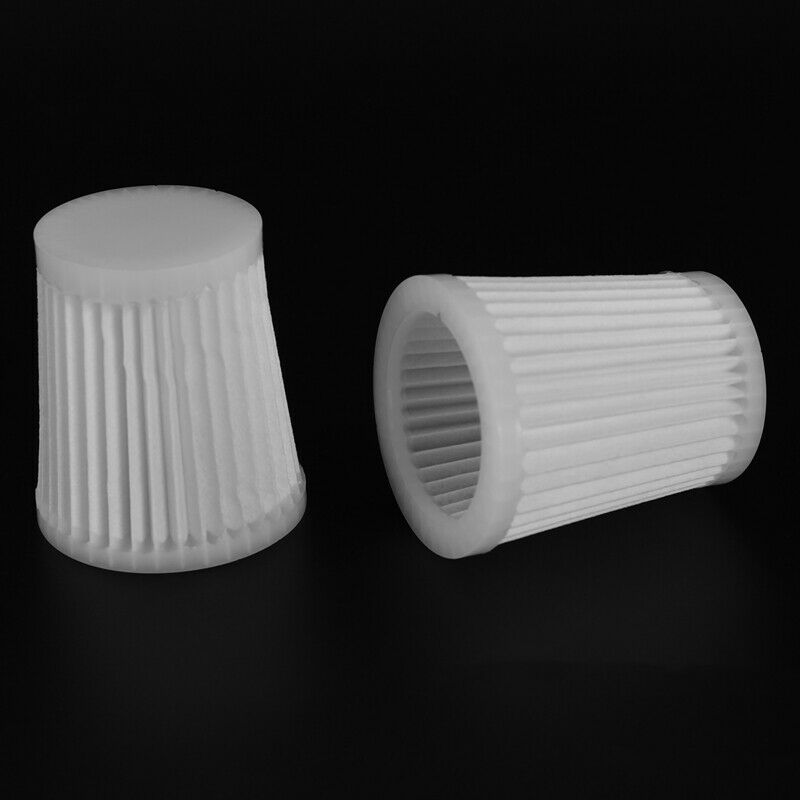 Hepa Filters Fit  GAS18V-LI Gas 14.4v LI Vacuum Cleaner 2 Pack S8A2A2