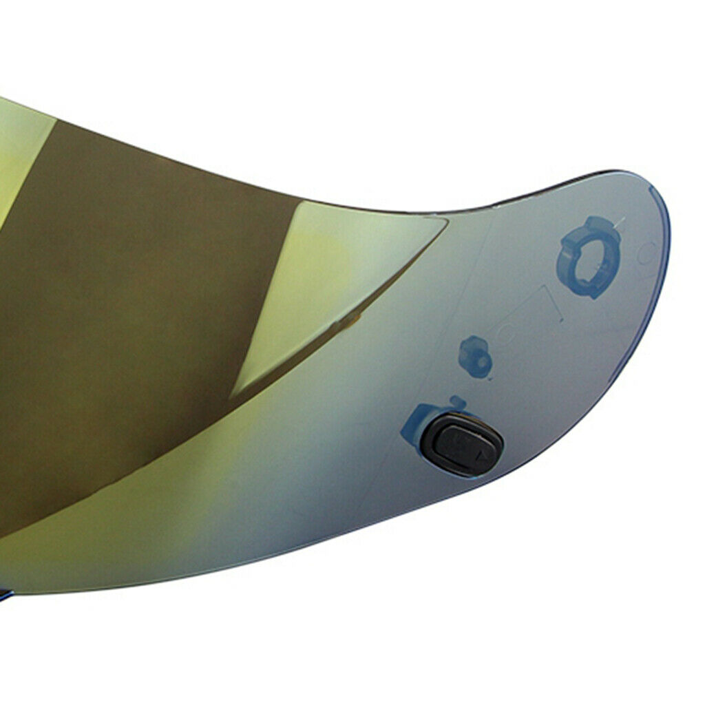 2 Pieces Full Face Helmet Visor for HJC HJ-09 CL-15 CL-17 CL-16 CL-SP 2