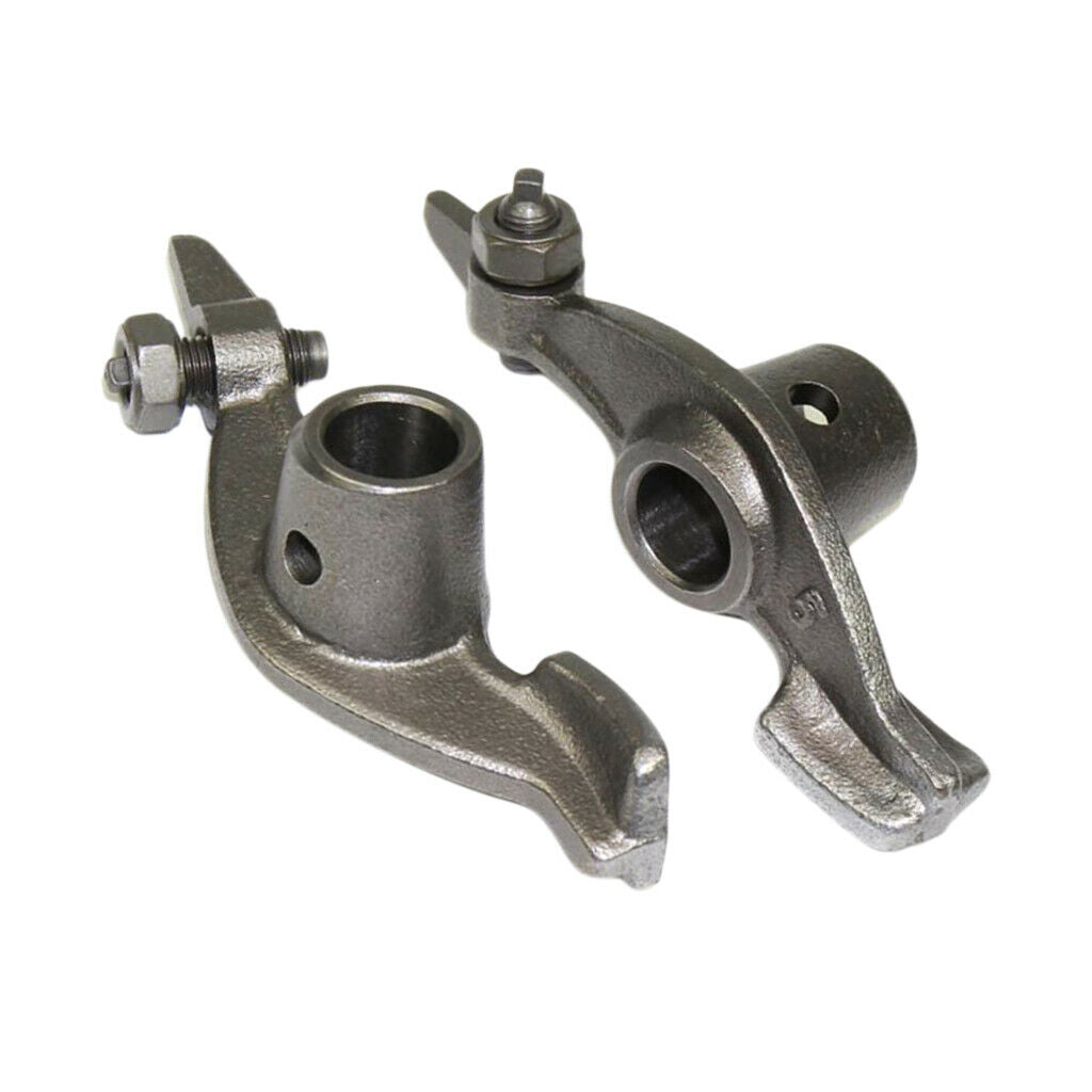 Motorbike Intake/ Exhaust Rocker Arm Assy Modified for Yamaha 250cc YP 250